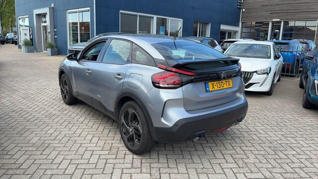 Citroen C4 1.2 Puretech Plus