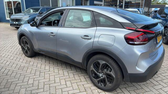 Citroen C4 1.2 Puretech Plus