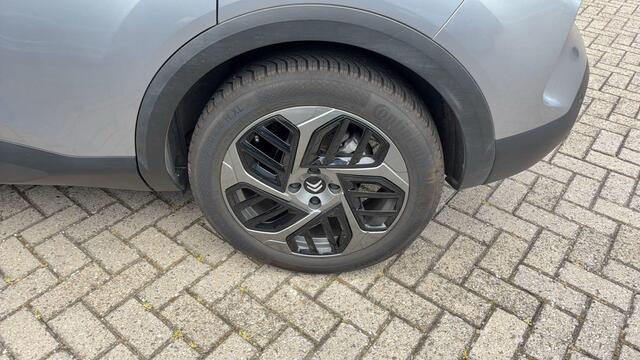 Citroen C4 1.2 Puretech Plus
