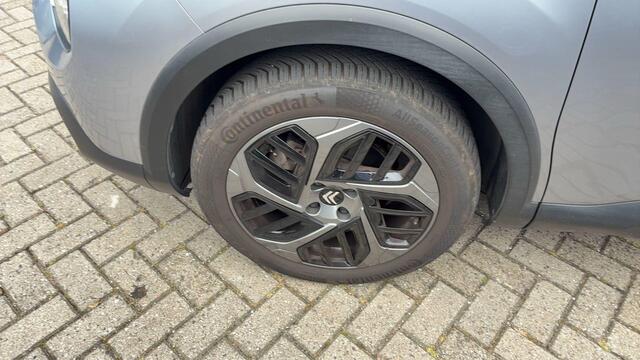 Citroen C4 1.2 Puretech Plus