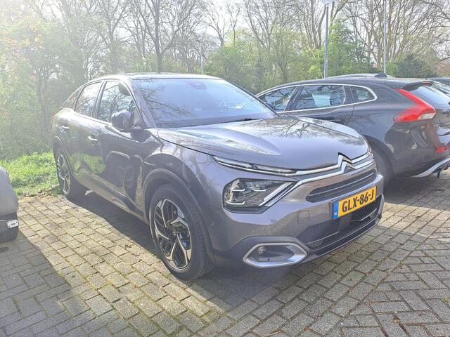 Citroen C4 1.2 Hybrid 136 Max FULL OPTION | PANORAMA DAK | ADAPTIEVE CRUISE |