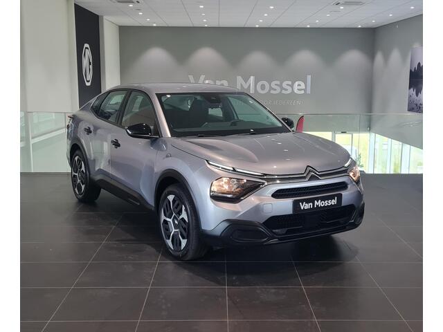 Citroen C4 X 1.2 100PK You | Navigatie | Apple Carplay/Android Auto | Cruise control | Airco | LED