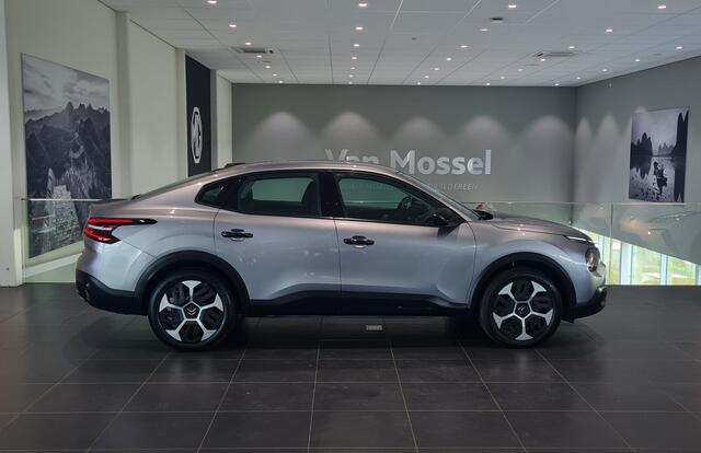 Citroen C4 X 1.2 100PK You | Navigatie | Apple Carplay/Android Auto | Cruise control | Airco | LED