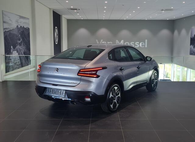 Citroen C4 X 1.2 100PK You | Navigatie | Apple Carplay/Android Auto | Cruise control | Airco | LED