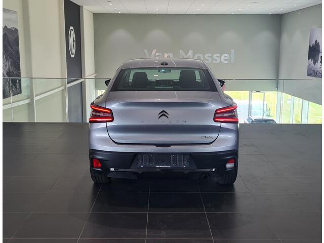 Citroen C4 X 1.2 100PK You | Navigatie | Apple Carplay/Android Auto | Cruise control | Airco | LED