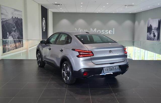 Citroen C4 X 1.2 100PK You | Navigatie | Apple Carplay/Android Auto | Cruise control | Airco | LED