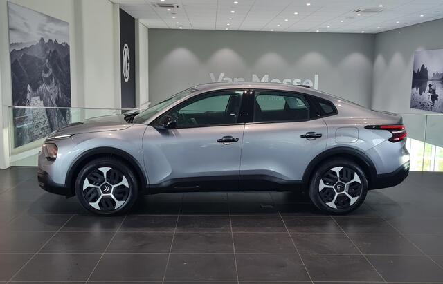 Citroen C4 X 1.2 100PK You | Navigatie | Apple Carplay/Android Auto | Cruise control | Airco | LED