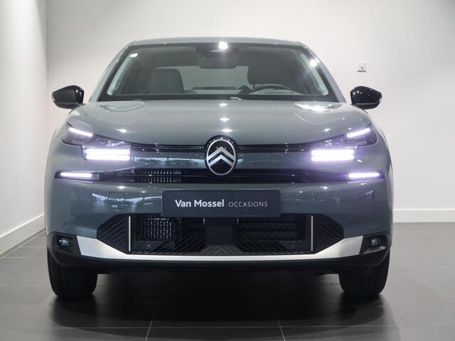 Citroen C4 X Hybrid 136 Max | Head Up Display | 360° Camera | Navigatie