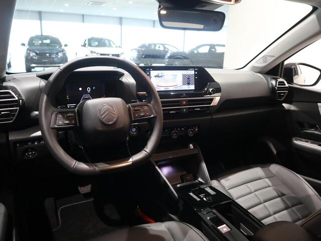 Citroen C4 X Hybrid 136 Max | Head Up Display | 360° Camera | Navigatie