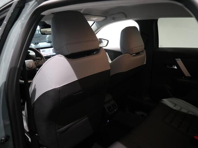 Citroen C4 X Hybrid 136 Max | Head Up Display | 360° Camera | Navigatie