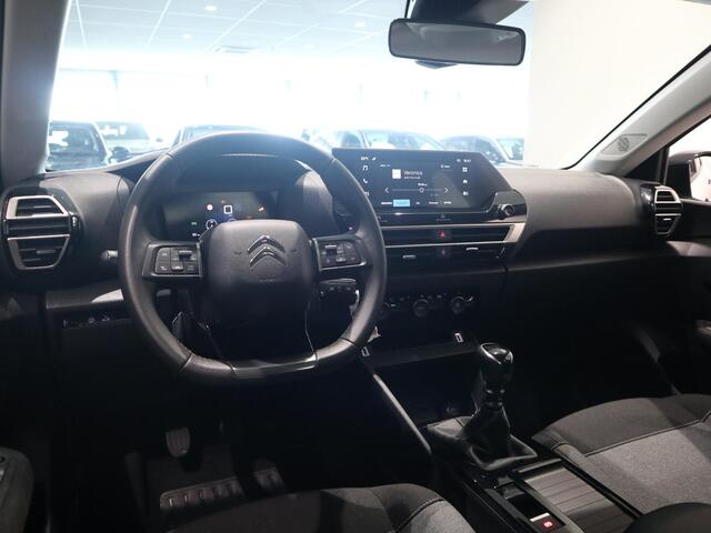 Citroen C4 X You - DUAL ZONE CLIMATE CONTROL - APPLE CARPLAY/ANDROID AUTO - CRUISE CONTROL