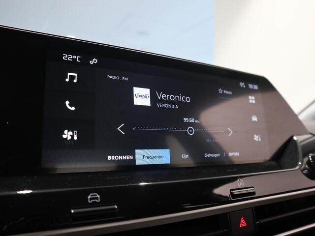 Citroen C4 X You - DUAL ZONE CLIMATE CONTROL - APPLE CARPLAY/ANDROID AUTO - CRUISE CONTROL