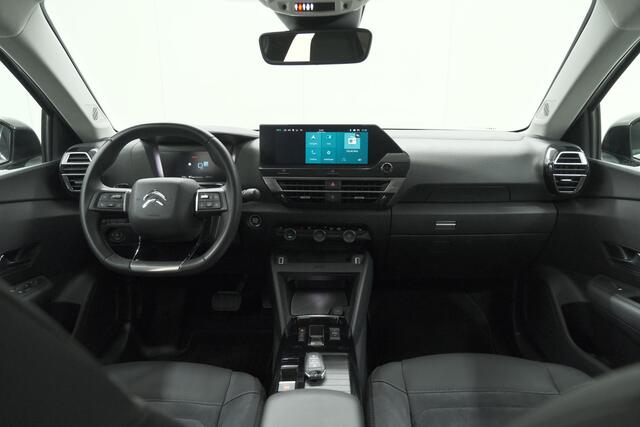 Citroen C4 1.2 Hybrid 136 Max | 360 Camera | Adaptieve Cruise Control | Navigatie