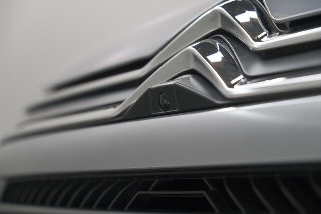 Citroen C4 1.2 Hybrid 136 Max | 360 Camera | Adaptieve Cruise Control | Navigatie