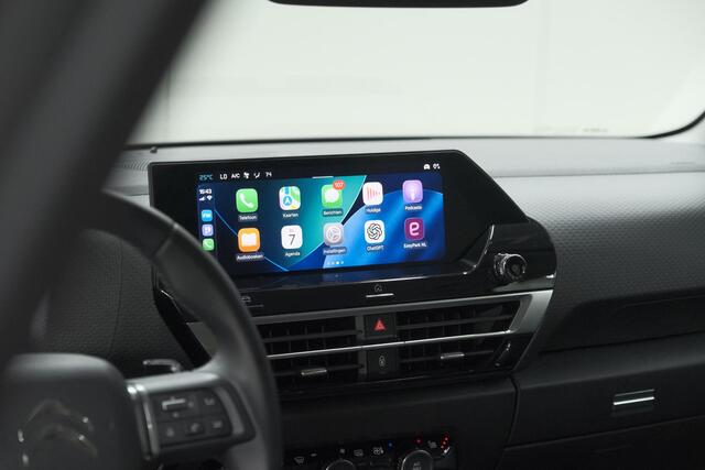 Citroen C4 1.2 Hybrid 136 Max | 360 Camera | Adaptieve Cruise Control | Navigatie