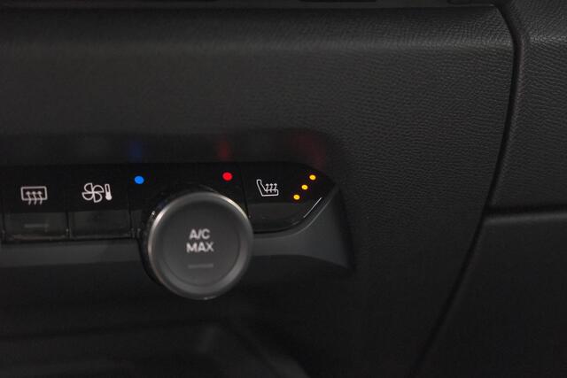 Citroen C4 1.2 Hybrid 136 Max | 360 Camera | Adaptieve Cruise Control | Navigatie