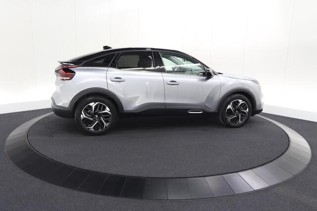 Citroen C4 1.2 Hybrid 136 Max | 360 Camera | Adaptieve Cruise Control | Navigatie