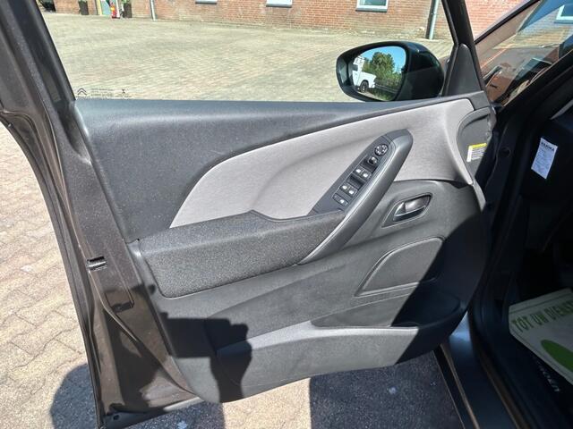 Citroen C4 1.2 PURETECH BNS 7 PERSOONS MOOIE AUTO