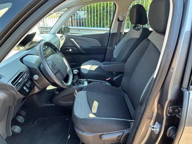 Citroen C4 1.2 PURETECH BNS 7 PERSOONS MOOIE AUTO