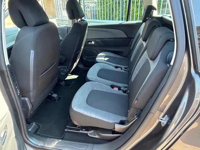Citroen C4 1.2 PURETECH BNS 7 PERSOONS MOOIE AUTO