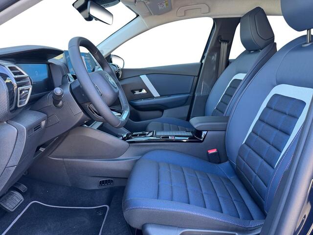 Citroen C4 Collection 1.2 Hybrid 145pk | NAVI | APPLE CARPLAY / ANDROID AUTO | CAMERA | STOELVERW. | TWO-TONE | 18'' LM-VELGEN |