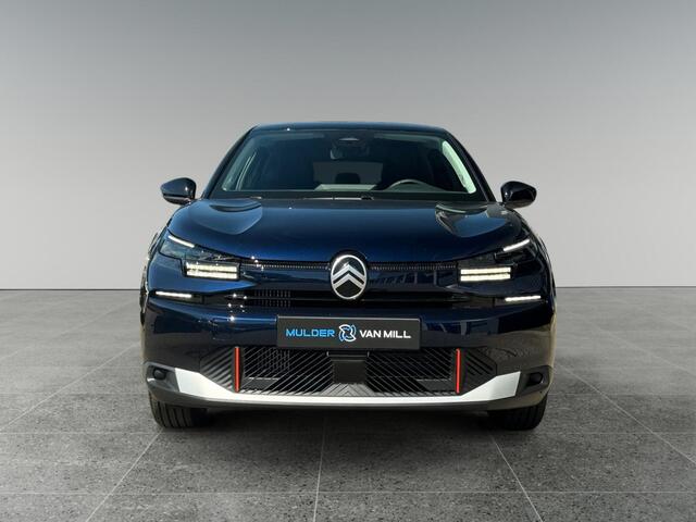 Citroen C4 Collection 1.2 Hybrid 145pk | NAVI | APPLE CARPLAY / ANDROID AUTO | CAMERA | STOELVERW. | TWO-TONE | 18'' LM-VELGEN |