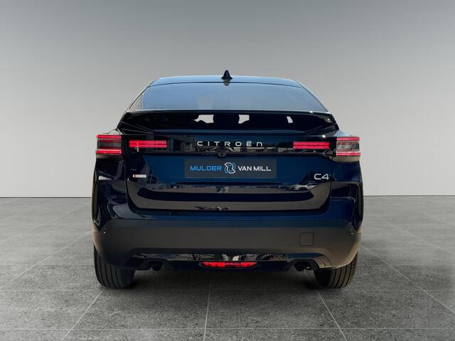 Citroen C4 Collection 1.2 Hybrid 145pk | NAVI | APPLE CARPLAY / ANDROID AUTO | CAMERA | STOELVERW. | TWO-TONE | 18'' LM-VELGEN |