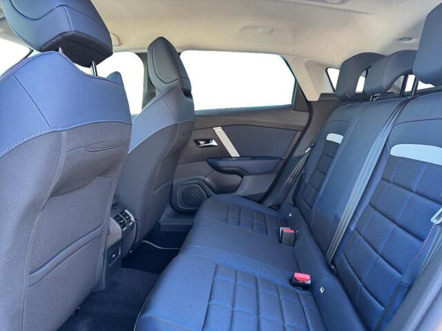 Citroen C4 Collection 1.2 Hybrid 145pk | NAVI | APPLE CARPLAY / ANDROID AUTO | CAMERA | STOELVERW. | TWO-TONE | 18'' LM-VELGEN |