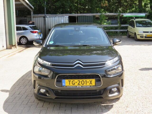 Citroen C4 1.2 PURETECH SHINE