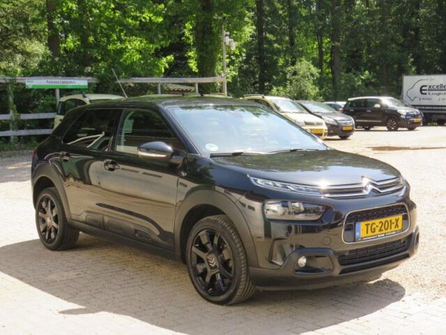 Citroen C4 1.2 PURETECH SHINE