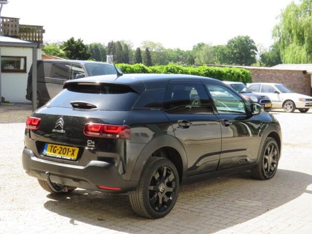 Citroen C4 1.2 PURETECH SHINE