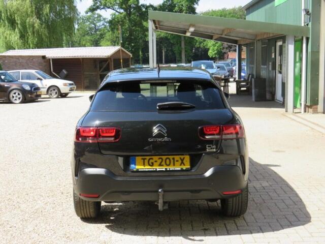 Citroen C4 1.2 PURETECH SHINE