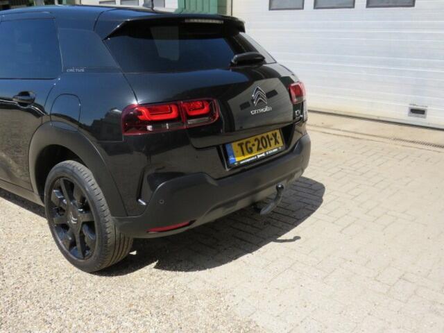 Citroen C4 1.2 PURETECH SHINE