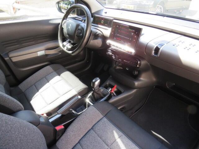Citroen C4 1.2 PURETECH SHINE