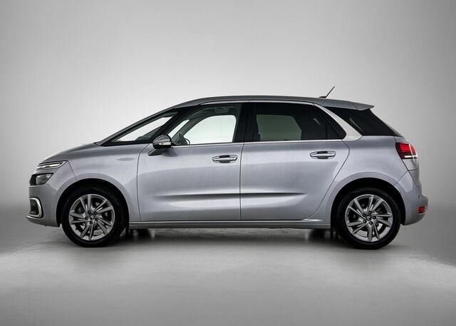 Citroen C4 SpaceTourer 1.2 PureTech Shine