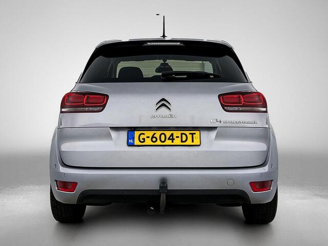 Citroen C4 SpaceTourer 1.2 PureTech Shine