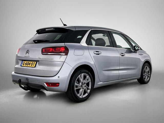 Citroen C4 SpaceTourer 1.2 PureTech Shine