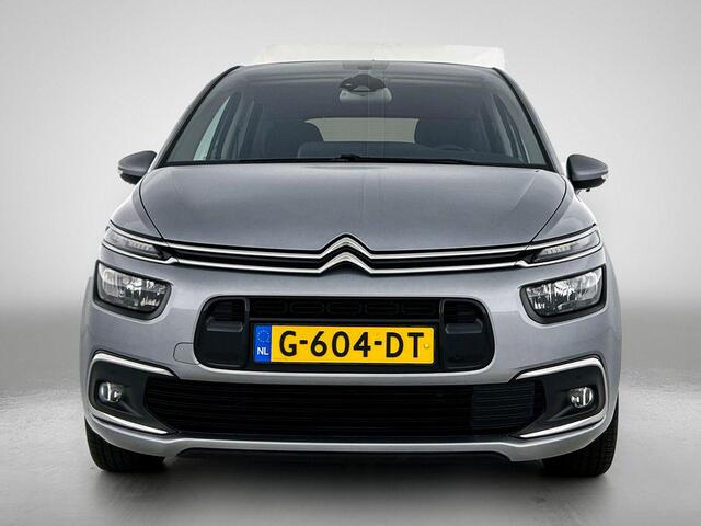 Citroen C4 SpaceTourer 1.2 PureTech Shine