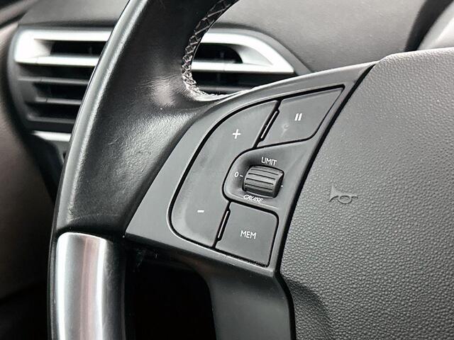 Citroen C4 SpaceTourer 1.2 PureTech Shine