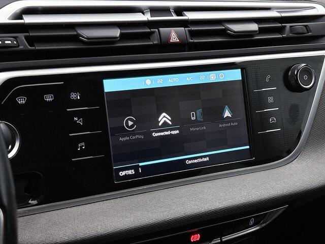 Citroen C4 SpaceTourer 1.2 PureTech Shine