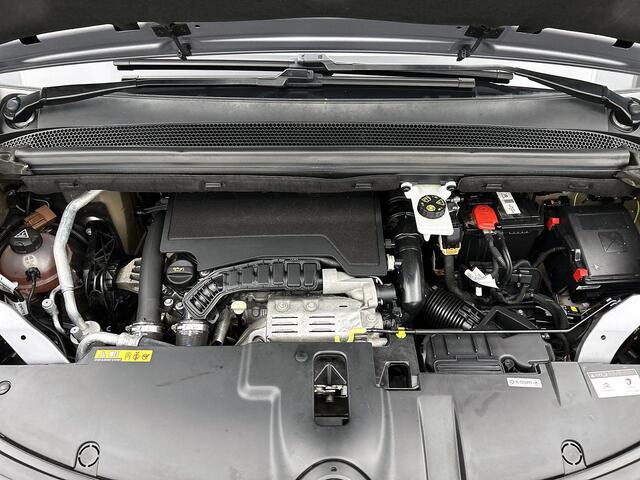 Citroen C4 SpaceTourer 1.2 PureTech Shine