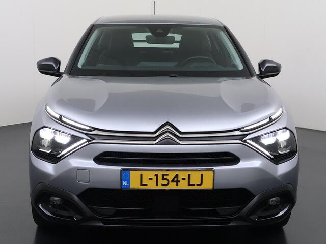 Citroen C4 1.2 Puretech Feel Edition | Parkeer camera | Navigatie