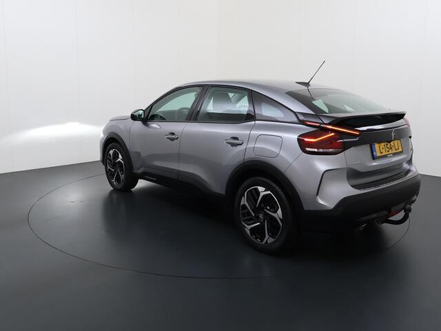 Citroen C4 1.2 Puretech Feel Edition | Parkeer camera | Navigatie