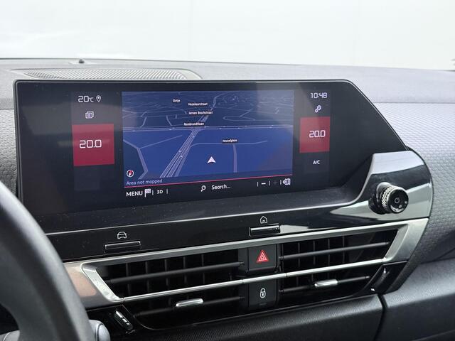 Citroen C4 1.2 Puretech Feel Edition | Parkeer camera | Navigatie