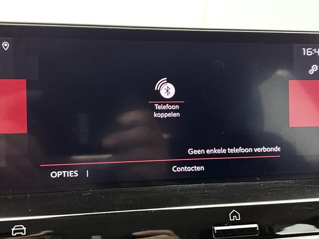 Citroen C4 130pk Automaat Feel | Rijklaar | Stoelverwarming | Parkeerhulp | Apple Carplay |