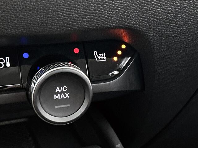 Citroen C4 130pk Automaat Feel | Rijklaar | Stoelverwarming | Parkeerhulp | Apple Carplay |