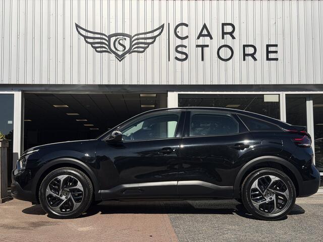 Citroen C4 1.2 Puretech Feel Pack |CAMERA|CARPLAY|HEAD UP|LEDER|CLIMA|CRUISE|PDC|