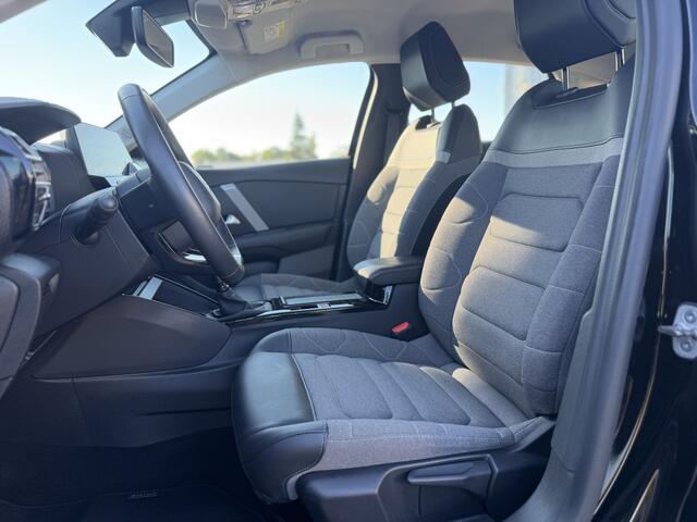 Citroen C4 1.2 Puretech Feel Pack |CAMERA|CARPLAY|HEAD UP|LEDER|CLIMA|CRUISE|PDC|