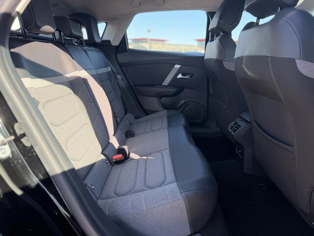 Citroen C4 1.2 Puretech Feel Pack |CAMERA|CARPLAY|HEAD UP|LEDER|CLIMA|CRUISE|PDC|