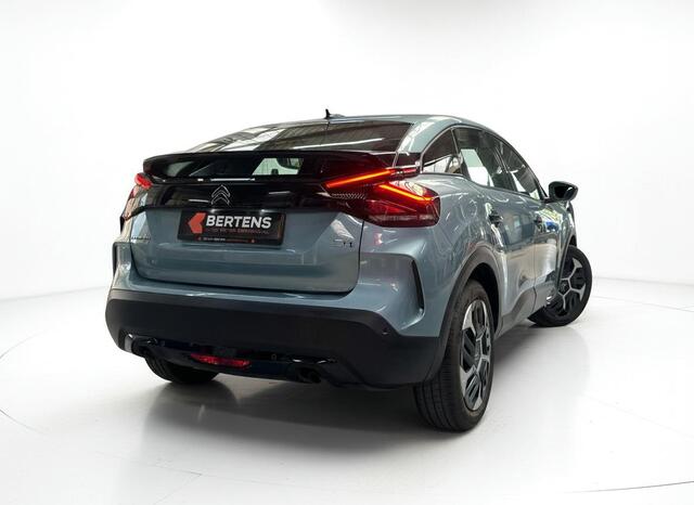 Citroen C4 1.2 PT 130 EAT8 Feel | Comfort seats | Navi | Nieuwe distributieriem | Prijs is rijklaar incl. garantie